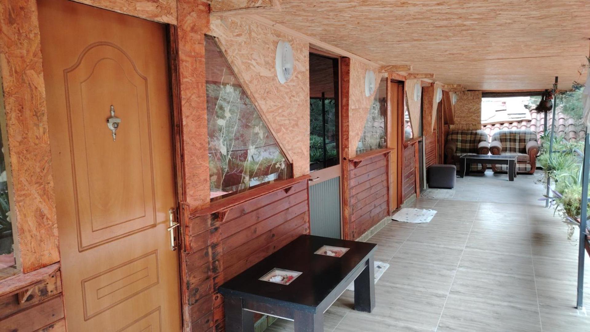 Bovilla Canyon Tirana Exterior foto