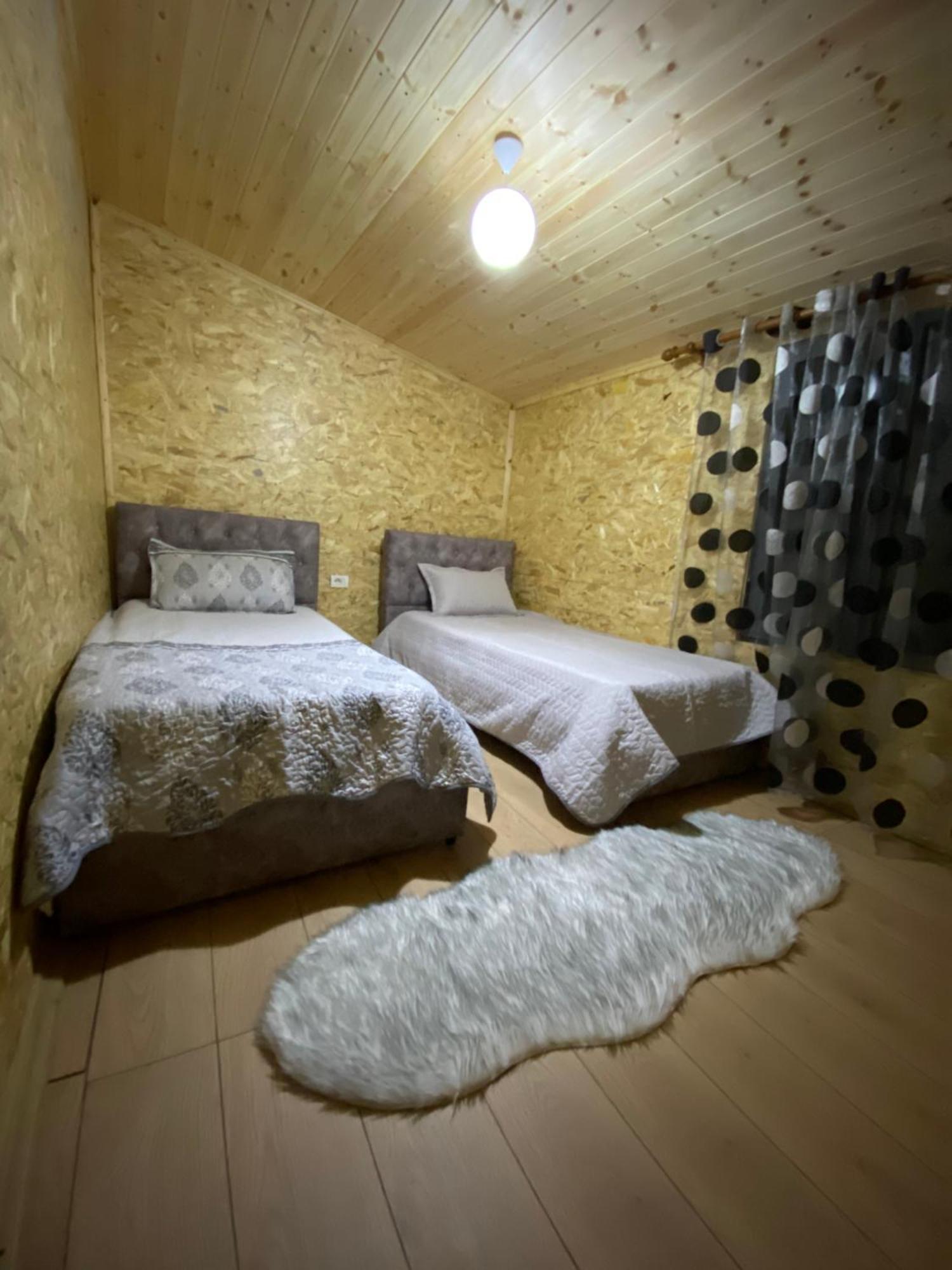 Bovilla Canyon Tirana Exterior foto